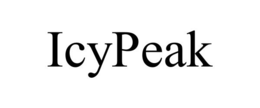ICYPEAK trademark