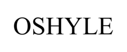 OSHYLE trademark