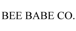 BEE BABE CO. trademark