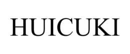 HUICUKI trademark