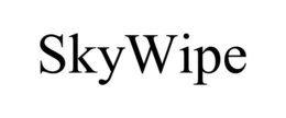SKYWIPE trademark
