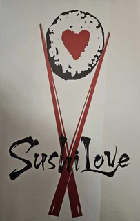 SUSHI LOVE trademark