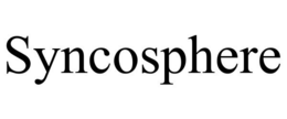 SYNCOSPHERE trademark
