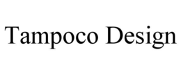 TAMPOCO DESIGN trademark