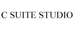 C SUITE STUDIO trademark