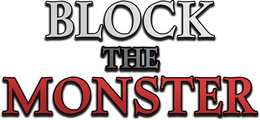 BLOCK THE MONSTER trademark