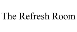 THE REFRESH ROOM trademark