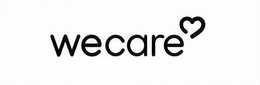 WECARE trademark