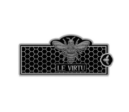 LE VIRTU trademark