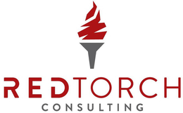 REDTORCH CONSULTING trademark