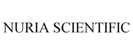 NURIA SCIENTIFIC trademark