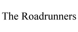THE ROADRUNNERS trademark