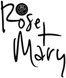 ROSE+MARY trademark