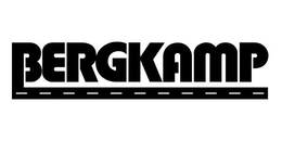 BERGKAMP trademark