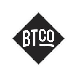 BTCO trademark
