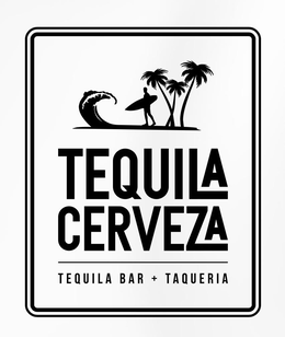 TEQUILA CERVEZA TEQUILA BAR + TAQUERIA trademark