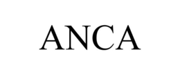 ANCA trademark
