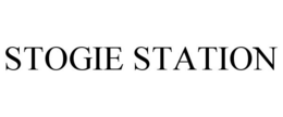 STOGIE STATION trademark