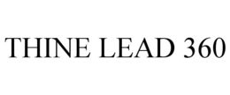 THINE LEAD 360 trademark