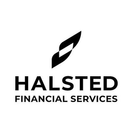HALSTED FINANCIAL SERVICES trademark