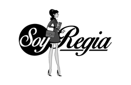 SOY REGIA trademark