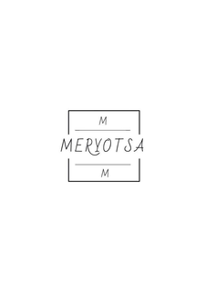 M MERYOTSA M trademark