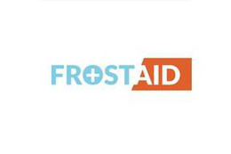 FROSTAID trademark