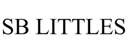 SB LITTLES trademark