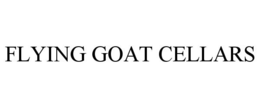 FLYING GOAT CELLARS trademark
