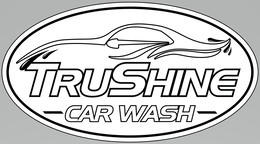 TRUSHINE CAR WASH trademark
