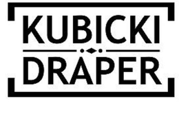KUBICKI DRAPER trademark