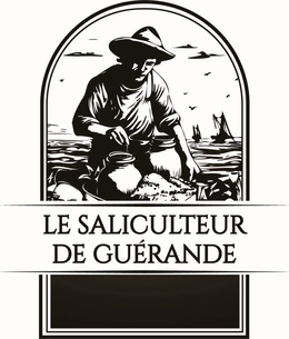 LE SALICULTEUR DE GUÉRANDE trademark