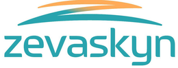 Z ZEVASKYN trademark