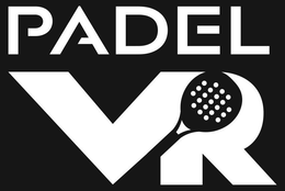 PADEL VR trademark