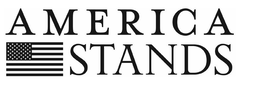 AMERICA STANDS trademark