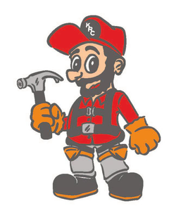 KRC trademark