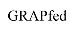 GRAPFED trademark