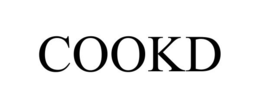 COOKD trademark