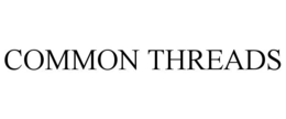 COMMON THREADS trademark