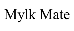 MYLK MATE trademark