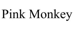 PINK MUNKY trademark