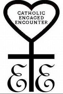 CATHOLIC ENGAGED ENCOUNTER EE trademark