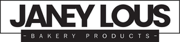 JANEY LOUS BAKERY PRODUCTS trademark