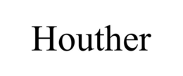 HOUTHER trademark