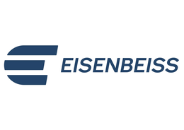 E EISENBEISS trademark