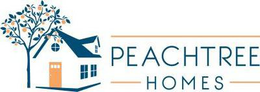 PEACHTREE HOMES trademark