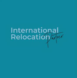 INTERNATIONAL RELOCATION PARTNER trademark