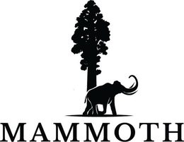 MAMMOTH trademark