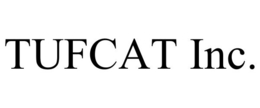TUFCAT INC. trademark