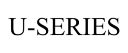 U-SERIES trademark